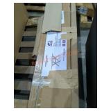 Purple Leaf Outdoor Dining Table