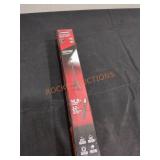 UNOPENED BY ROCKEY TEAM, Could Be Opened At