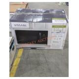 Vissani Over The Range Microwave Oven