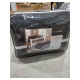 Madison Park Teagan 7-Piece Full Comforter Set