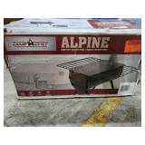 Camp Chef Alpine Heavy Duty Cylinder Stove
