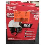 Milwaukee Bolt 26dB Earmuffs