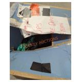 UNOPENED BY ROCKEY TEAM