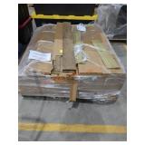 Skid Barnwood Planks