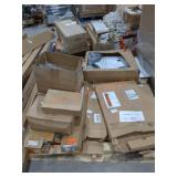 Skid Plank Flooring, Floor & Wall Tiles, Shelf