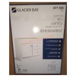 36"Wï¿½ 21"Dï¿½ 33.5H Vanity