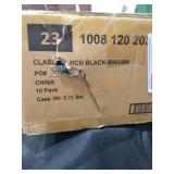 UNOPENED BY ROCKEY TEAM, Could Be Opened At