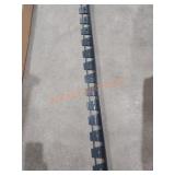 Proflex pavel edgi g 48" 4-piece kit