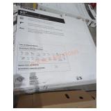 Delta 60" x 32" Bathtub Wall Set