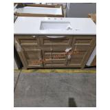 Hanna 48" Vanity