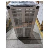 HDX 36" X 18" Storage Unit w/ 5 Shelves