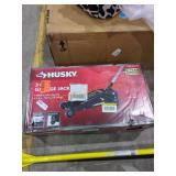 Husky 3-Ton Garage Jack