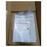 Essence Reverse Osmosis System