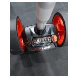 Lufkin measuring wheel