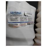 Flex a spout downspout adapter