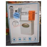 UNOPENED BY ROCKEY TEAM, Could Be Opened At