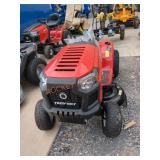 Troy-Bilt Pony 42 in. Gas Riding Lawn Tractor