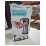 UNOPENED BY ROCKEY TEAM, COULD BE OPENED AT