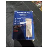 UNOPENED BY ROCKY TEAM, Could Be Opened At