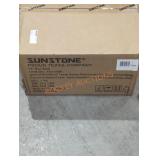 Sunstone 15" Bar Sink