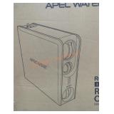 1 Apec water reverse osmosis drinking water system