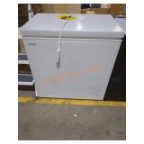 Vissani 7.0cu.ft. Deep Freezer