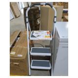 Gorilla Ladders 3 Step Stool