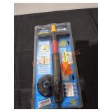 UNOPENED BY ROCKEY TEAM, Could Be Opened At
