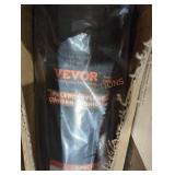 Vevor polypropylene woven fabric