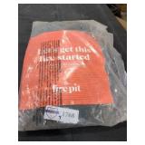 UNOPENED BY ROCKEY TEAM, Could Be Opened At