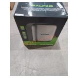 Alpine Hemlock Hand Dryer