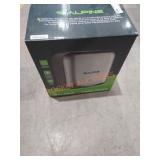 Alpine Hemlock Hand Dryer