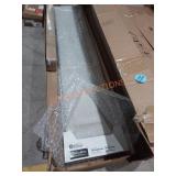 30" x 80" BiFOLD Door