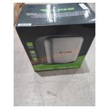 Alpine Hemlock Hand Dryer