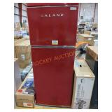 Galanz Retro Refrigerator