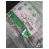 3 bags of tropical potting mix