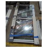 American Craftsman window