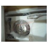 Ceiling fan with light