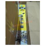 Led slinkable shop lights