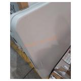 Lifetime folding table