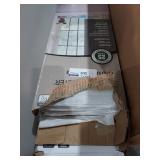 Gripstrip flooring 16plabks per case (2 cases)