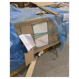 MSI 24" x 48" Marble Look Floor and Wall Tiles