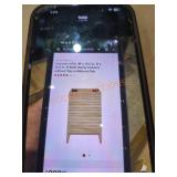 Cascade 24 in. W x 18.5 in. D x 35.5 in. H Bath