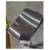 Stylewell foot trashcan broken