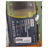 UNOPENED BY ROCKEY TEAM, Could Be Opened At