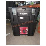 Husky Connect Rolling Tool Box