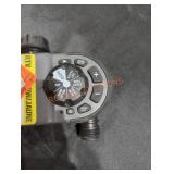 Orbit hose faucet timer