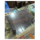 Rubbermaid storage cabinet