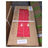 (2) Cases Ceramic Wall Tile