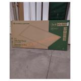2ï¿½4 ft CPX LED Flat Panel Lighting